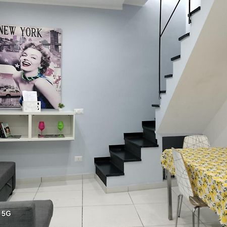 La Casa Di Gio Gio Apartamento Catânia Exterior foto
