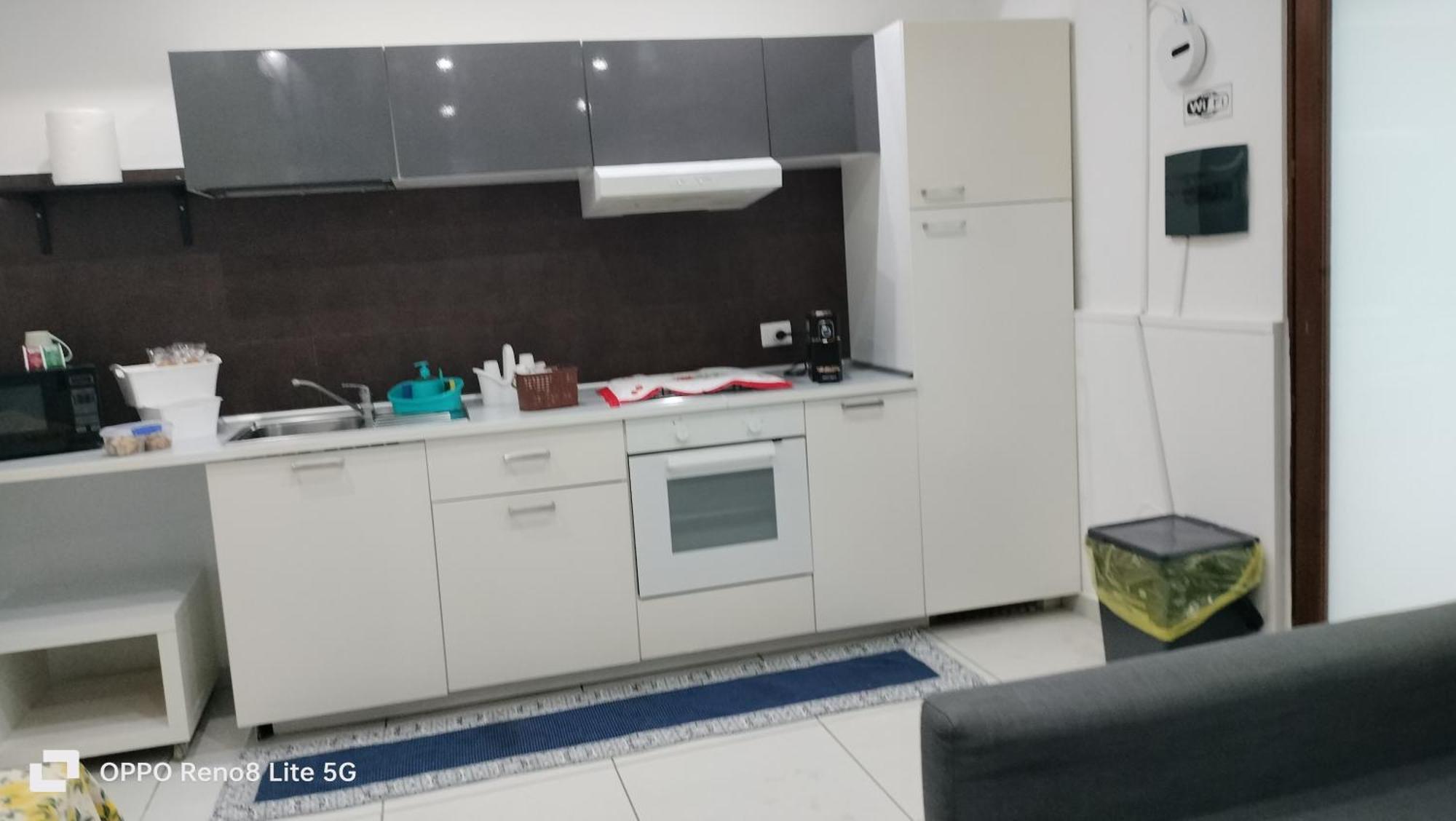 La Casa Di Gio Gio Apartamento Catânia Exterior foto