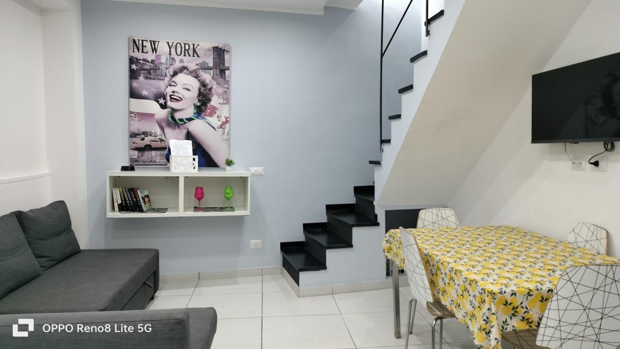 La Casa Di Gio Gio Apartamento Catânia Exterior foto